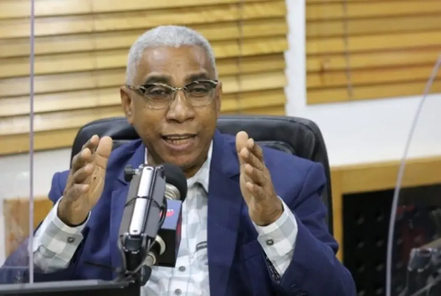 Fallece el dirigente político y comunicador Andrés Licho Matos 1 Fallece el dirigente político y comunicador Andrés Licho Matos