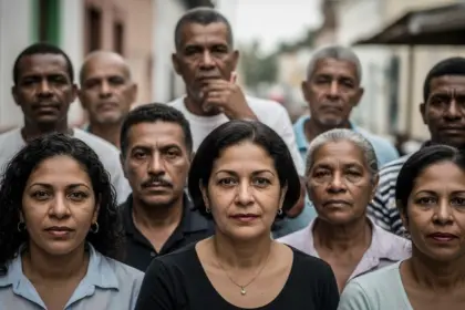 Brecha de género en RD: hombres viven seis años menos que las mujeres