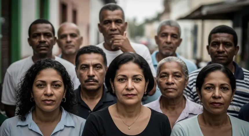 Brecha de género en RD: hombres viven seis años menos que las mujeres