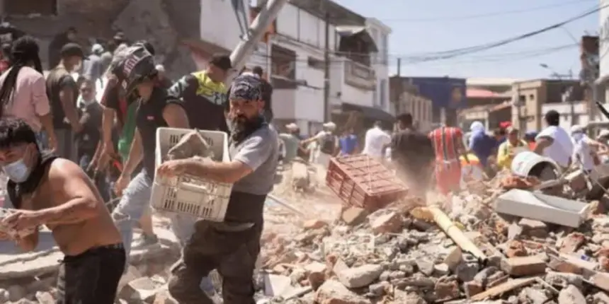LaLiga rinde homenaje a víctimas del sismo en Colombia con minuto de silencio