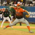 Toros del Este refuerzan su roster con Zoilo Almonte y Joe Corbett para LIDOM