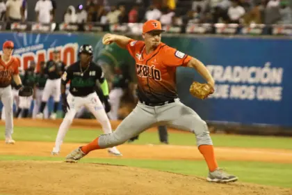 Toros del Este refuerzan su roster con Zoilo Almonte y Joe Corbett para LIDOM