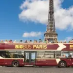 Escándalo en París: denuncian empleos ficticios en transporte público