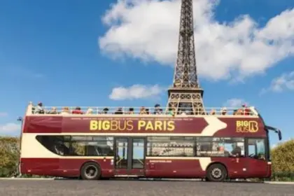 Escándalo en París: denuncian empleos ficticios en transporte público