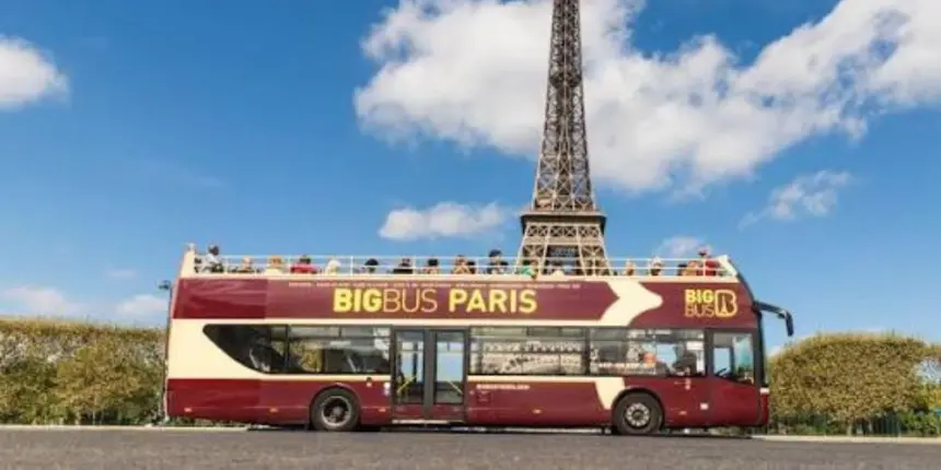 Escándalo en París: denuncian empleos ficticios en transporte público