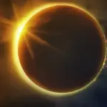 España se prepara para un histórico eclipse total de Sol este 2024