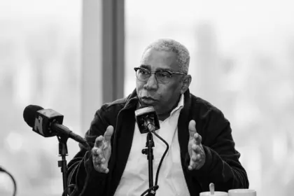 Legado de Andrés Licho Matos en la política y comunicación dominicana