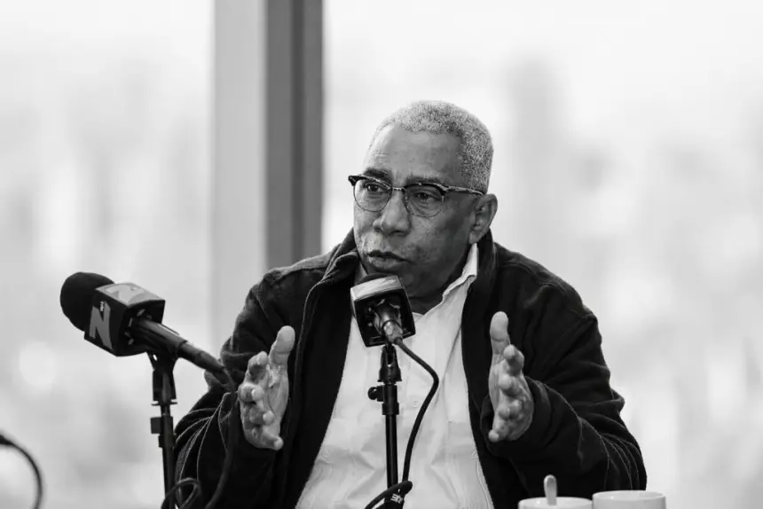 Legado de Andrés Licho Matos en la política y comunicación dominicana