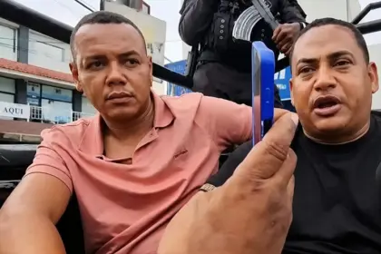 Tensión en Navarrete tras allanamientos policiales por tiroteo en huelga