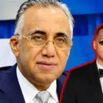 Luisín Mejía respalda a Santiago Matías y su partido Dominicanos Primero
