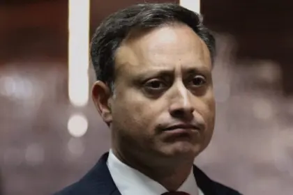Jean Alain Rodríguez llevará caso de extinción hasta la Suprema Corte