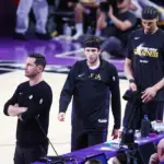 Lakers vendidos por 12 mil millones a Josh Kushner y Bob Iger