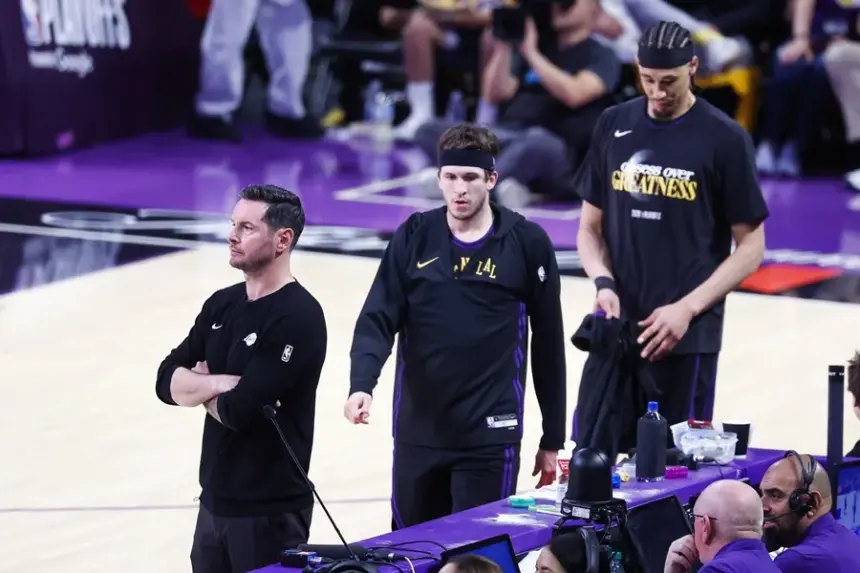 Lakers vendidos por 12 mil millones a Josh Kushner y Bob Iger