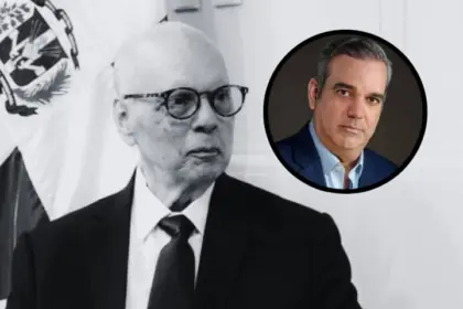 Abinader rinde homenaje póstumo a Jaime Francisco Sued, pionero farmacéutico