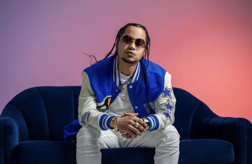 Lil Dollar estrena Pum Pum su nuevo éxito urbano con video oficial