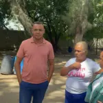 Liberan dirigentes populares en Navarrete tras allanamientos policiales