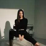Gaby Espino confiesa que Cristóbal Lander y Jencarlos Canela marcaron su vida