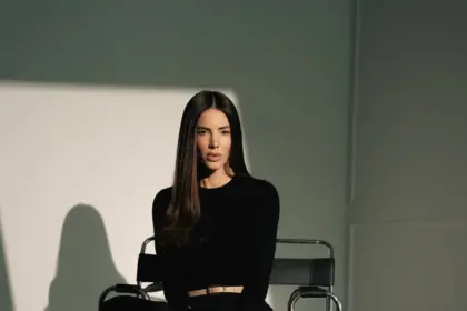 Gaby Espino confiesa que Cristóbal Lander y Jencarlos Canela marcaron su vida