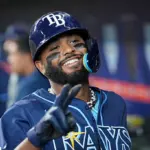 Junior Caminero lidera histórica batalla de jonrones en la MLB