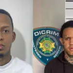 Se entregan Hueso y Crilin por muerte de adolescente en Los Alcarrizos