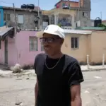 Cancino Adentro anuncia paro por mal estado de calles y vertedero