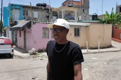 Cancino Adentro anuncia paro por mal estado de calles y vertedero