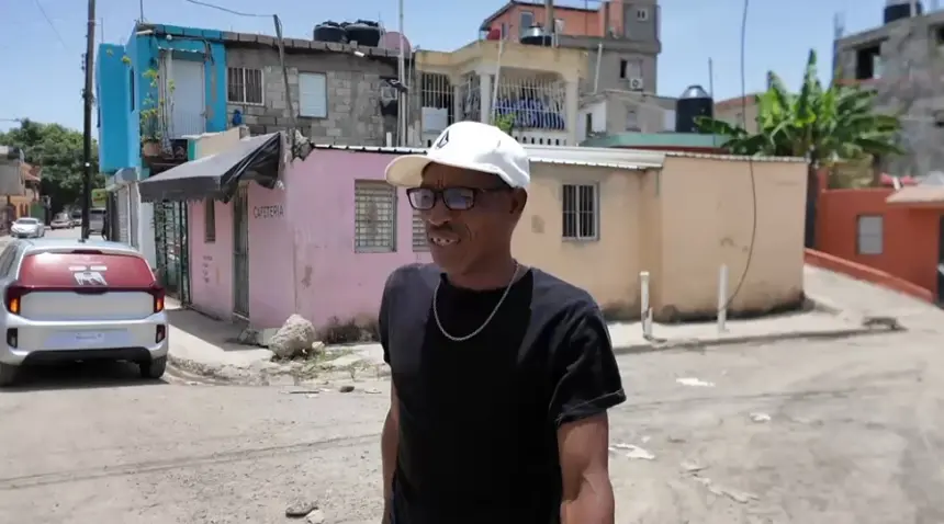 Cancino Adentro anuncia paro por mal estado de calles y vertedero