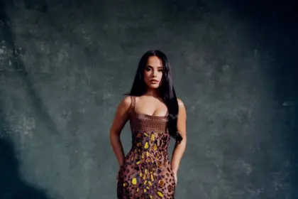 Becky G desmiente rivalidad con Karol G y destaca su gran amistad