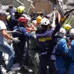 Terremoto en Colombia deja 239 muertos y miles de afectados tras sismo