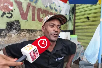 Seguridad en Pedro Brand: división de opiniones entre los residentes