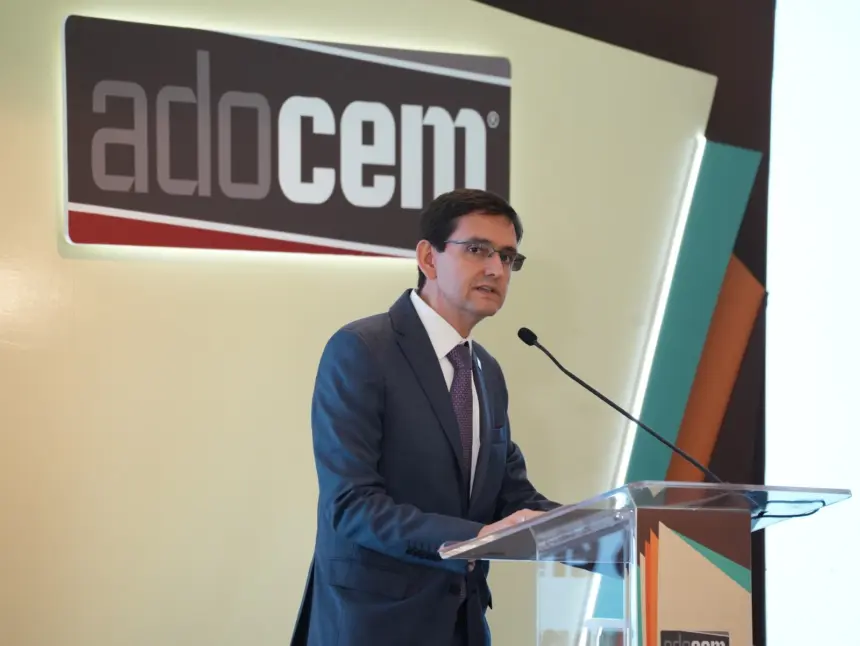 El cemento lidera las exportaciones industriales de República Dominicana