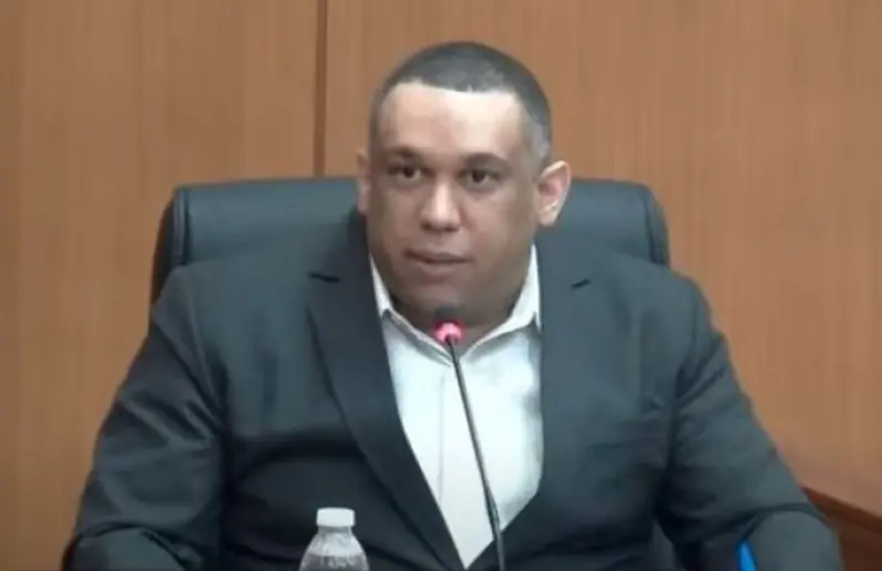 Tribunal levanta arresto domiciliario a Raúl Girón testigo caso Coral