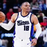 Russell Westbrook se retira de la NBA tras una histórica carrera de 18 años