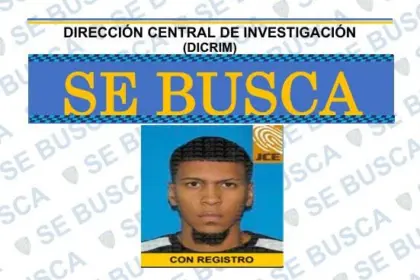 Buscan a Darlyn Zaza por muerte de joven en Santiago tras incidente