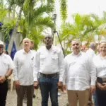 UTECT inicia titulación en Los Praditos para 1,800 dominicanos