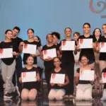 Só Danza in Motion otorga 55 becas internacionales a bailarines dominicanos