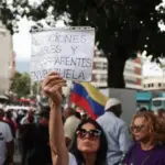 Diálogo en Venezuela: Chavismo y oposición cierran ciclo impulsado por EE.UU.