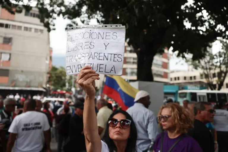 Diálogo en Venezuela: Chavismo y oposición cierran ciclo impulsado por EE.UU.