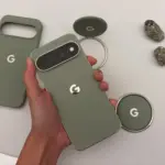 Pixel 11 Pro llega con cámara de IA y zoom mejorado para creadores