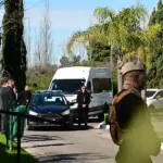 Cristiano Ronaldo envía emotivo mensaje de apoyo a Lionel Messi por su padre