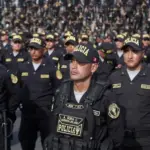 Perú y FBI firman acuerdo estratégico contra el crimen transnacional