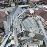 Crisis en Chocó: Defensoría urge censo tras terremoto en Colombia