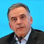 Desaprobación del gobierno de Yamandú Orsi en Uruguay alcanza el 57%
