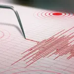 Sismo de 5.7 grados sacude El Salvador sin reportar daños materiales