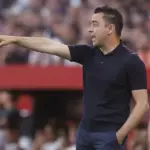 Xavi Hernández es el nuevo seleccionador de Países Bajos hasta 2030