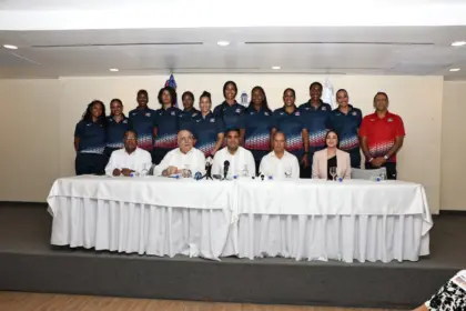 Reinas del Caribe van por el oro NORCECA y boleto a Los Ángeles 2028