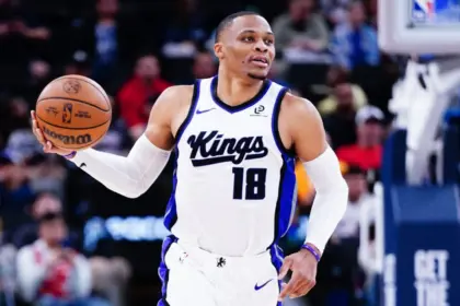 Russell Westbrook anuncia su retiro definitivo de la NBA tras 18 temporadas 17 Russell Westbrook anuncia su retiro definitivo de la NBA tras 18 temporadas