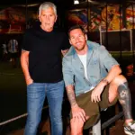 Messi tras la muerte de su padre: ¿Peligra su continuidad en el fútbol?