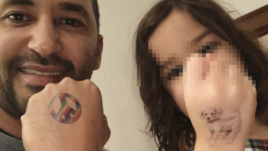 Padre es condenado por asesinar a su hija tras fingir secuestro en NY