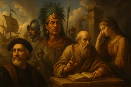 Efemérides del 13 de agosto: hechos que marcaron la historia mundial